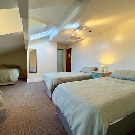 Delamere Hotel Blackpool Ngoại thất bức ảnh